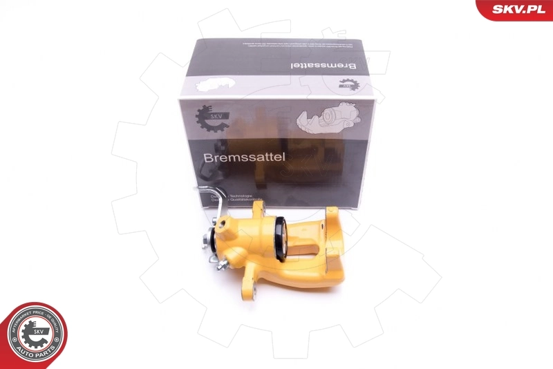 Brake Caliper
